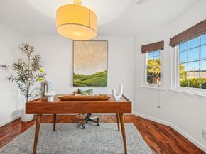 1031 Las Palmas Drive, Santa Clara CA 95051