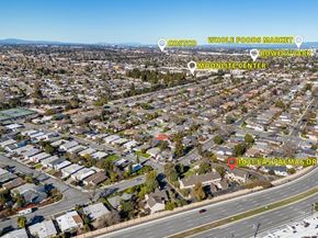 1031 Las Palmas Drive, Santa Clara CA 95051