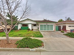 1423 Primrose Way, Cupertino CA 95014