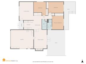 1423 Primrose Way, Cupertino CA 95014