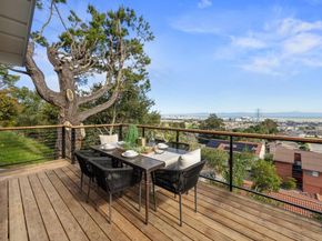 842 Clearfield Drive, Millbrae CA 94030