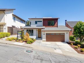 842 Clearfield Drive, Millbrae CA 94030