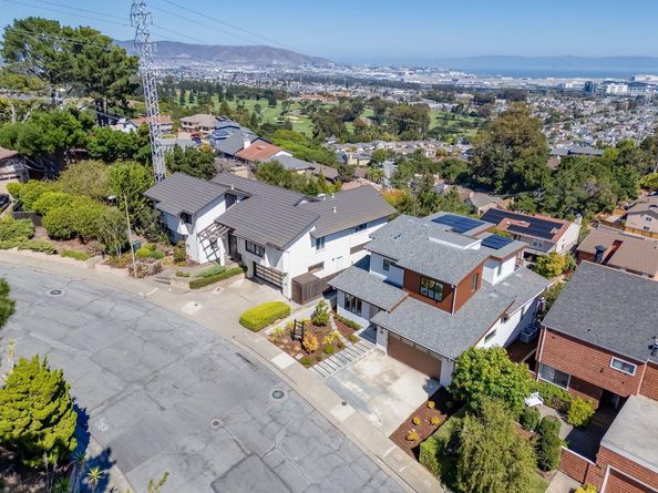 842 Clearfield Drive, Millbrae CA 94030