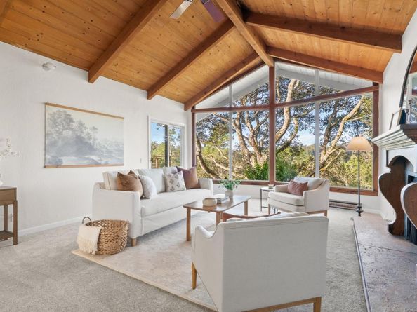 1044 Pleasant Valley Road, Aptos CA 95003