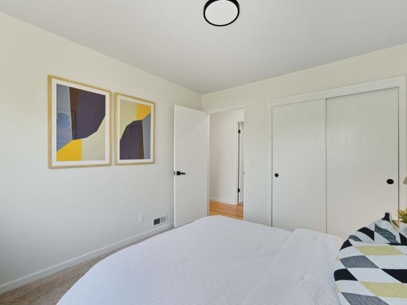 1741 Harte Drive, San Jose CA 95124