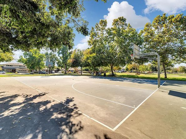1741 Harte Drive, San Jose CA 95124