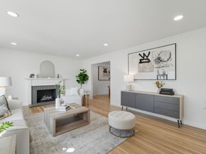 1741 Harte Drive, San Jose CA 95124