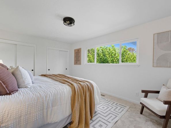 1741 Harte Drive, San Jose CA 95124