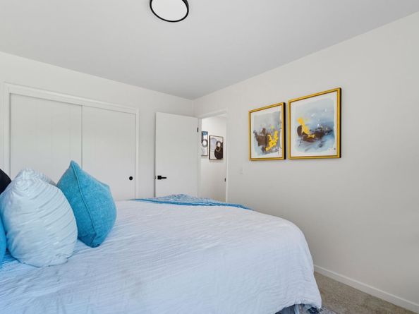 1741 Harte Drive, San Jose CA 95124