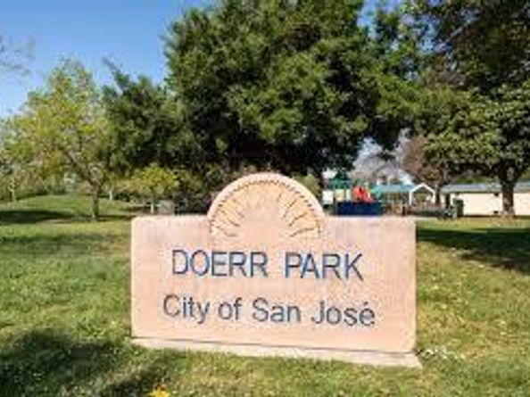 1741 Harte Drive, San Jose CA 95124