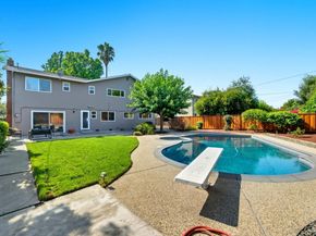1741 Harte Drive, San Jose CA 95124
