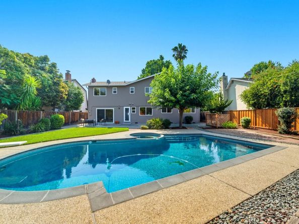 1741 Harte Drive, San Jose CA 95124
