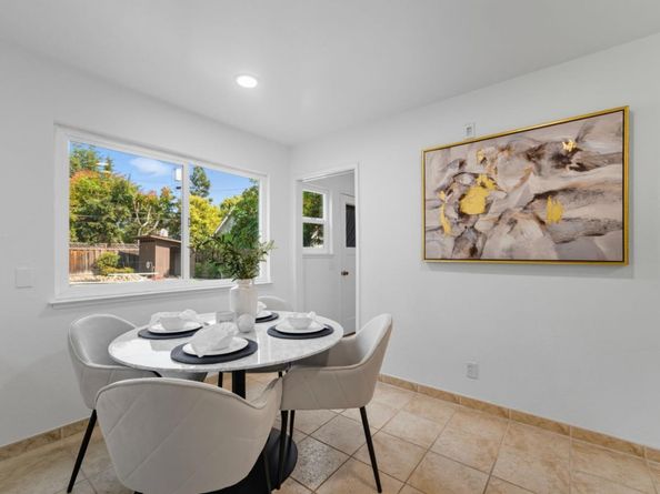 1741 Harte Drive, San Jose CA 95124
