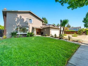 1741 Harte Drive, San Jose CA 95124