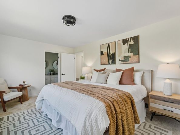 1741 Harte Drive, San Jose CA 95124