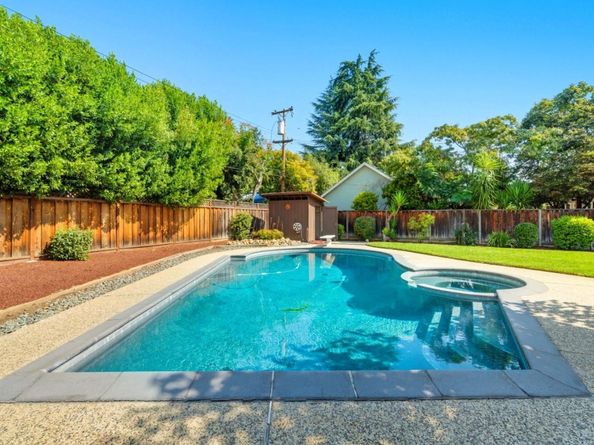 1741 Harte Drive, San Jose CA 95124