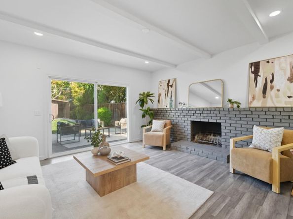 1741 Harte Drive, San Jose CA 95124