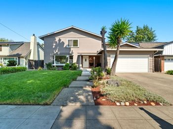 1741 Harte Drive