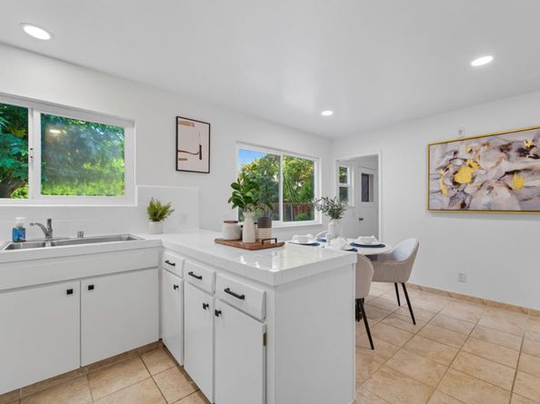 1741 Harte Drive, San Jose CA 95124