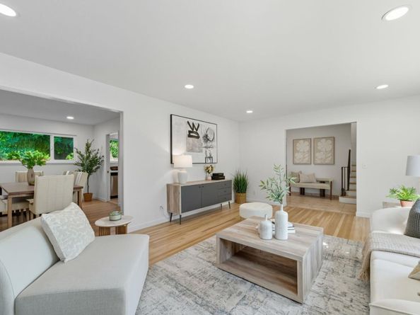 1741 Harte Drive, San Jose CA 95124