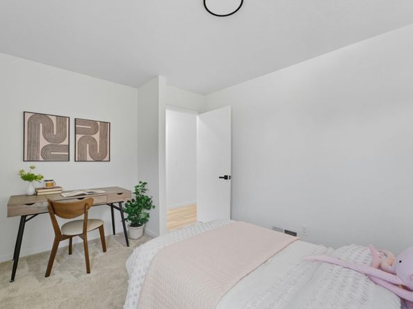 1741 Harte Drive, San Jose CA 95124