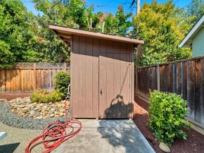 1741 Harte Drive, San Jose CA 95124