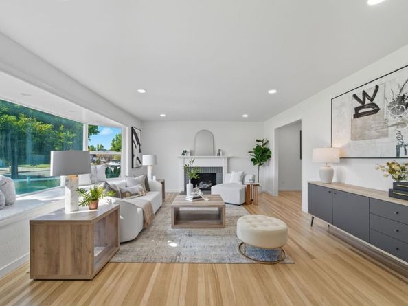 1741 Harte Drive, San Jose CA 95124