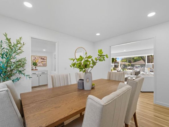 1741 Harte Drive, San Jose CA 95124