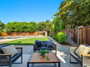 1741 Harte Drive, San Jose CA 95124