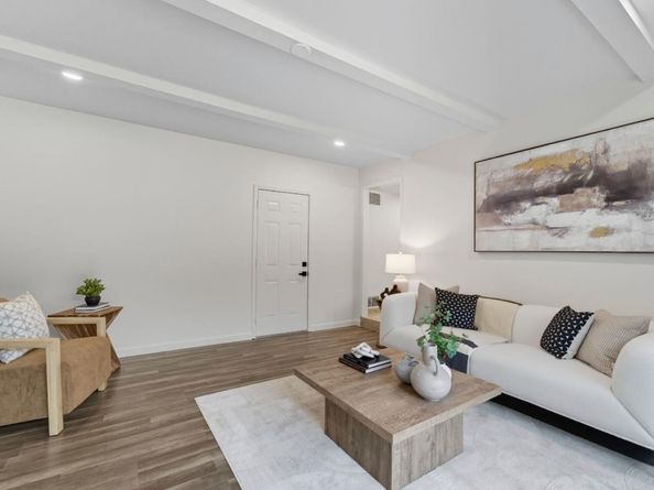 1741 Harte Drive, San Jose CA 95124
