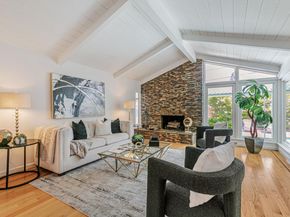 19437 Via Real Drive, Saratoga CA 95070