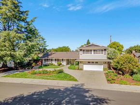 19437 Via Real Drive, Saratoga CA 95070