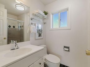 19437 Via Real Drive, Saratoga CA 95070