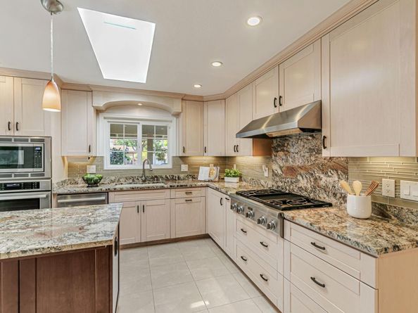 19437 Via Real Drive, Saratoga CA 95070