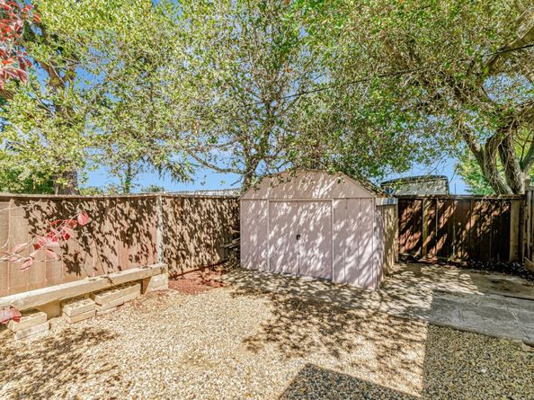 19437 Via Real Drive, Saratoga CA 95070