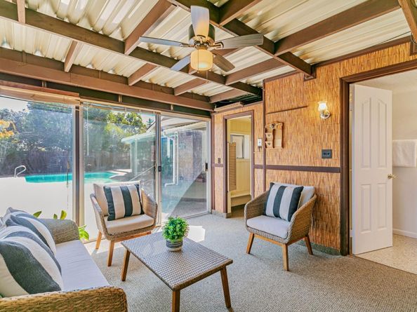 19437 Via Real Drive, Saratoga CA 95070