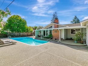 19437 Via Real Drive, Saratoga CA 95070
