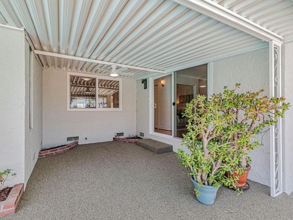 19437 Via Real Drive, Saratoga CA 95070