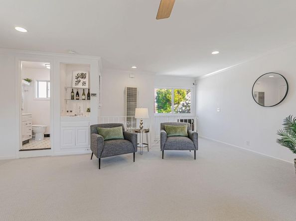 19437 Via Real Drive, Saratoga CA 95070