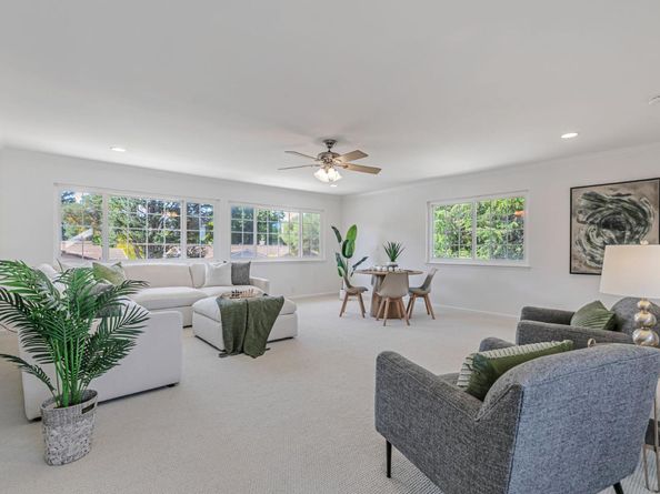 19437 Via Real Drive, Saratoga CA 95070