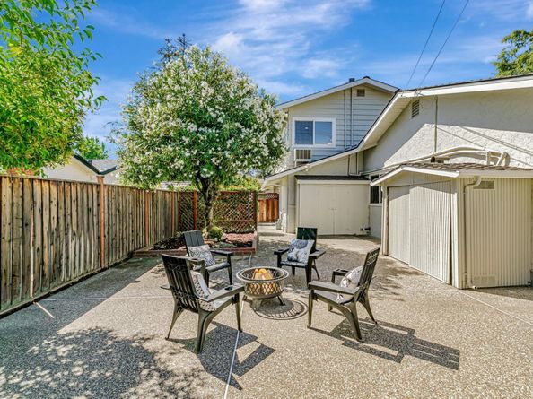 19437 Via Real Drive, Saratoga CA 95070
