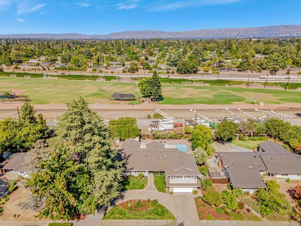 19437 Via Real Drive, Saratoga CA 95070