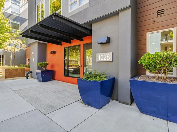 1028 Foster Square Lane 305, Foster City CA 94404