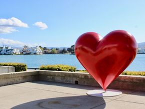 1028 Foster Square Lane 305, Foster City CA 94404