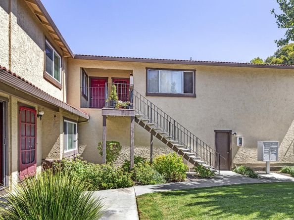 177 Monroe Street 8, Santa Clara CA 95050