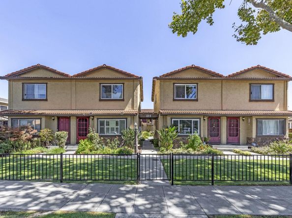 177 Monroe Street 8, Santa Clara CA 95050