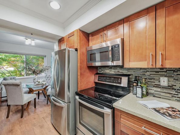 938 Clark Avenue 47, Mountain View CA 94040