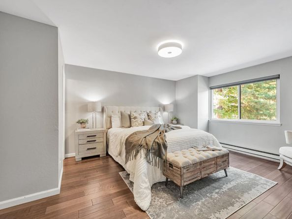 938 Clark Avenue 47, Mountain View CA 94040