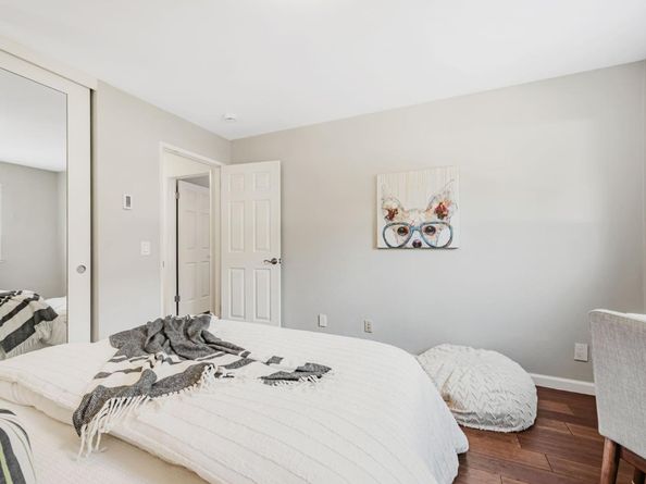 938 Clark Avenue 47, Mountain View CA 94040