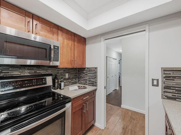 938 Clark Avenue 47, Mountain View CA 94040